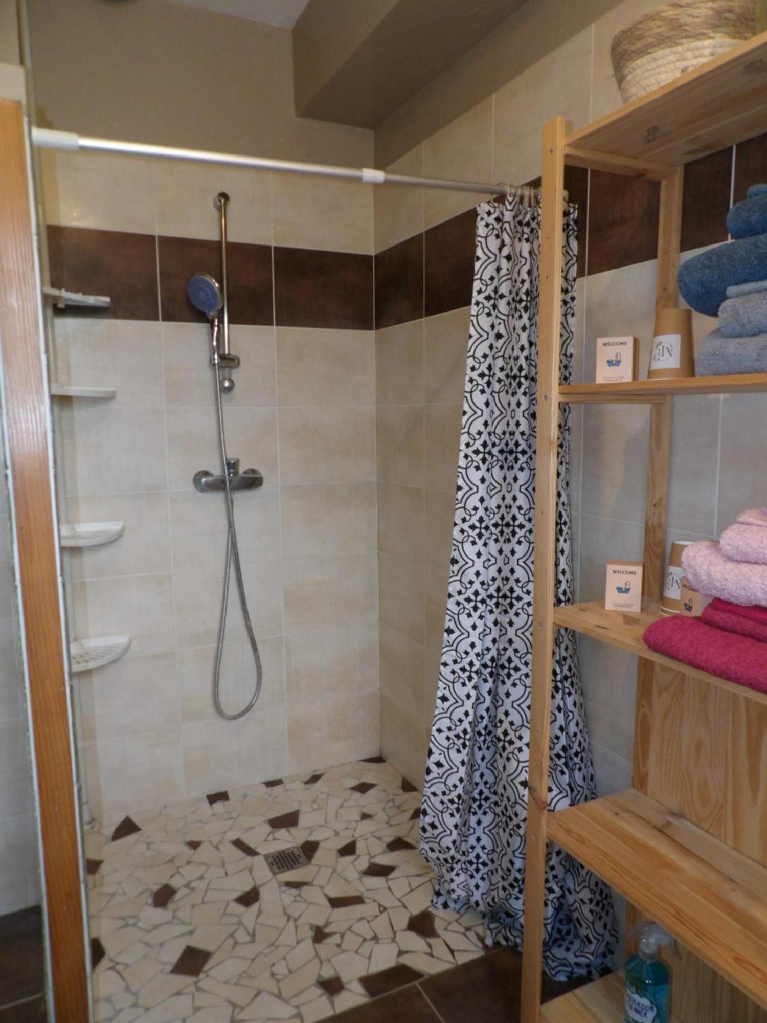 Maison Cosy - Entre Les Deux Collines Saint-Michel-sur-Savasse Exteriör bild