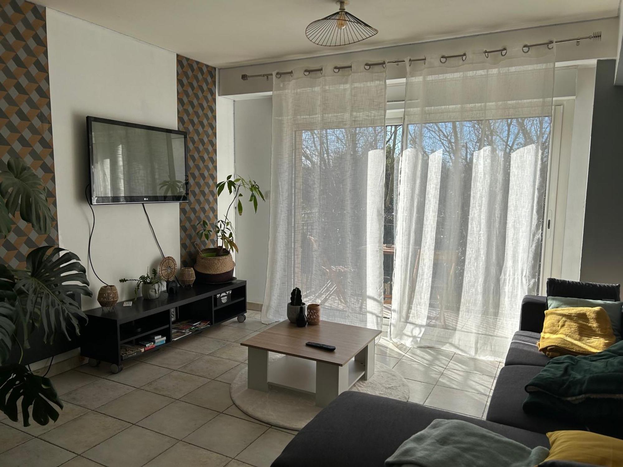 Maison Cosy - Entre Les Deux Collines Saint-Michel-sur-Savasse Exteriör bild