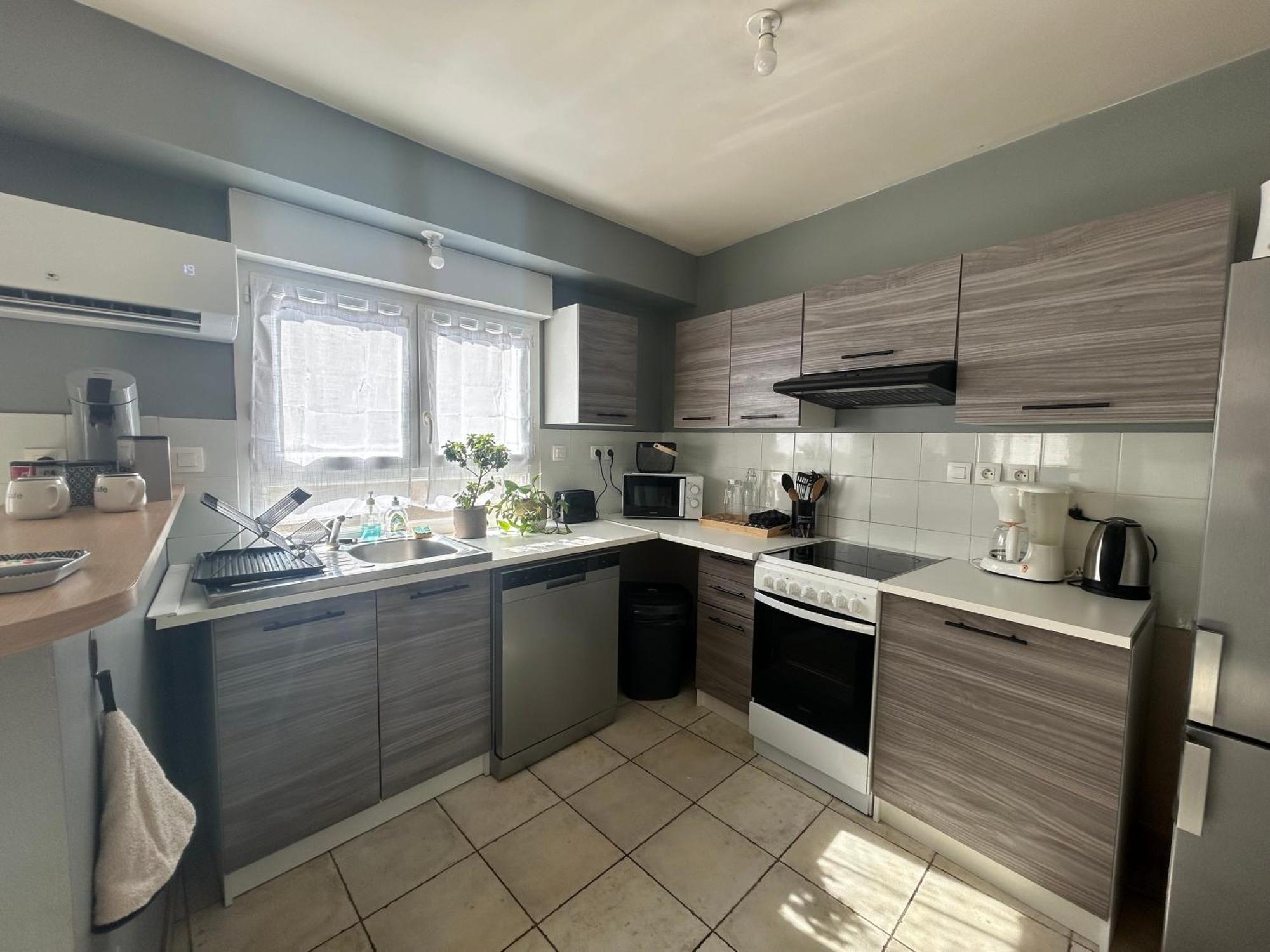 Maison Cosy - Entre Les Deux Collines Saint-Michel-sur-Savasse Exteriör bild